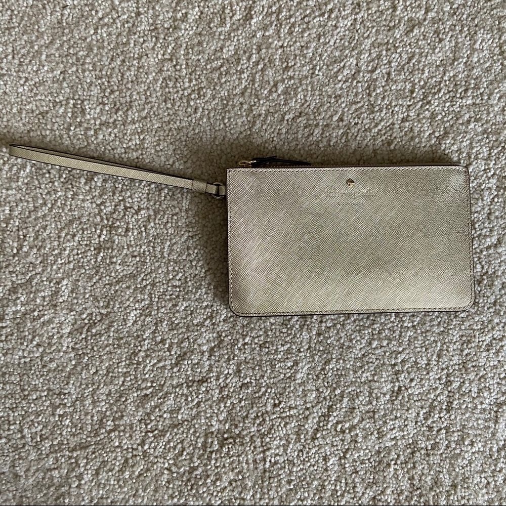 Kate Spade Wristlet